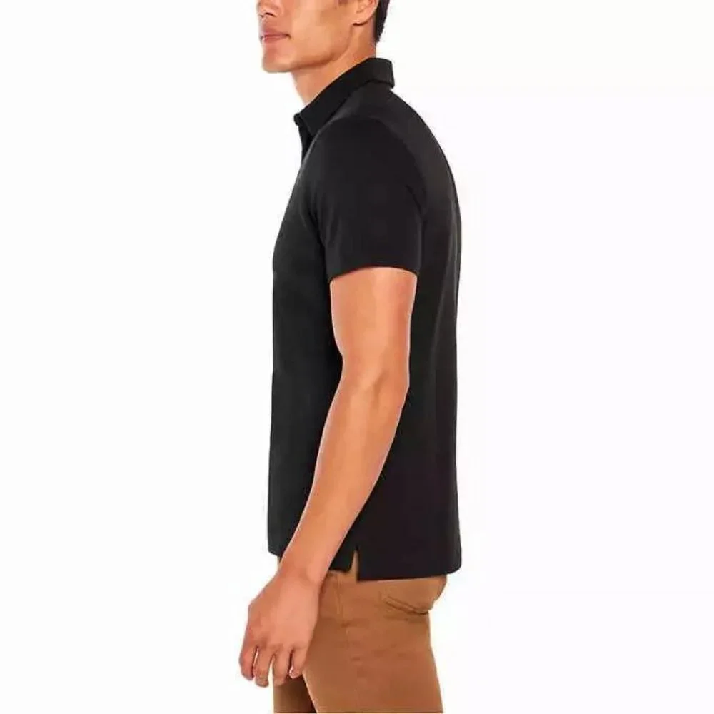 Banana Republic Men's Luxe Touch Performance Polo‎ Shirt